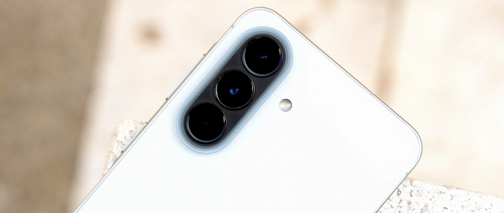 Samsung Galaxy A57: recepta na święty spokój